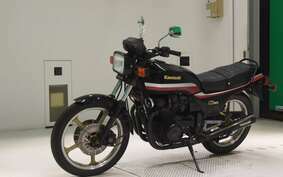 KAWASAKI Z400 GP 1983 KZ400M