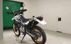 YAMAHA SEROW 250 Gen.2 DG17J