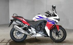 HONDA CBR400R 2013 NC47