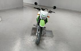 KAWASAKI KLX125 LX125C