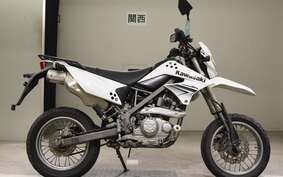 KAWASAKI KLX125D TRACKER LX125D