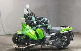 KAWASAKI NINJA 1000 2020 ZXT00G