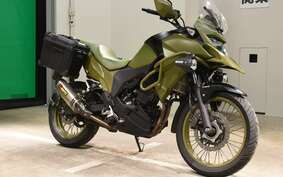 KAWASAKI VERSYS 250 A LE250D