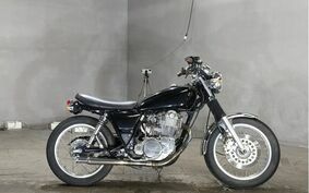 YAMAHA SR400 2001 RH01J