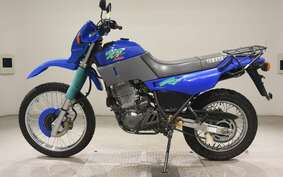 YAMAHA XT400 ARTESIA 1992 4DW