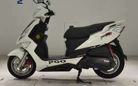 PGO TIGRA 125