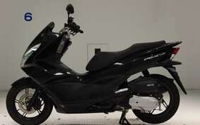 HONDA PCX 150 KF18