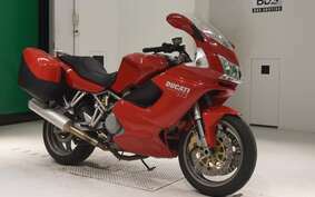 DUCATI ST3 2008