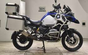 BMW R1200GS ADVENTURE 2014