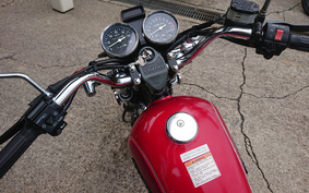 SUZUKI GN125 PCJG9