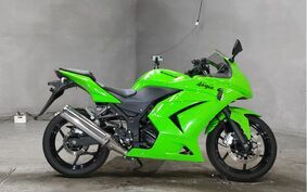 KAWASAKI NINJA 250R EX250K