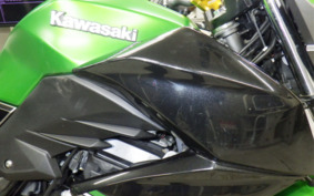 KAWASAKI Z250 ER250C