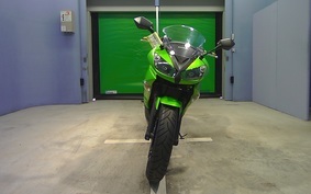 KAWASAKI NINJA 400R 2013 ER400B