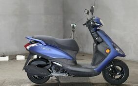 YAMAHA AXIS Z SED7J