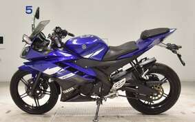 YAMAHA YZF-R15 1CK0