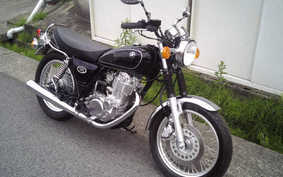 YAMAHA SR400 2009 RH01J