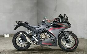 HONDA CBR400R 2019 NC56