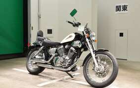 YAMAHA VIRAGO 250 3DM