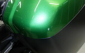 KAWASAKI NINJA 1000 SX 2023 ZXT02K