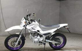 YAMAHA XT250X DG17J