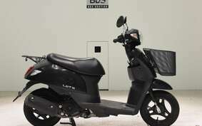 SUZUKI LET's CA4AA