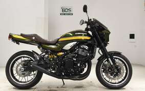 KAWASAKI Z900RS 2020 ZR900C