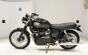 TRIUMPH BONNEVILLE 2008