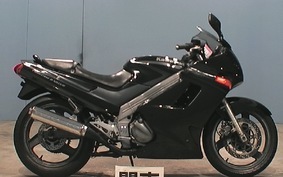 KAWASAKI ZZ-R250 1990 EX250H