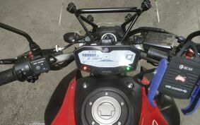 YAMAHA MT-07 2015 RM07J