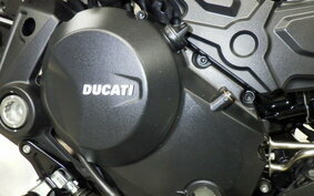 DUCATI DIAVEL 1260 S 2020 GE00A