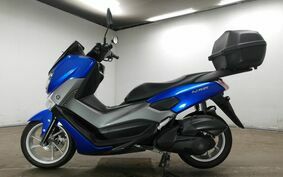 YAMAHA N-MAX 155 SG31