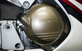 HONDA VFR800F 2021 RC79