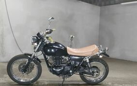 KAWASAKI 250TR BJ250F