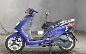 YAMAHA CYGNUS 125 X SE12J