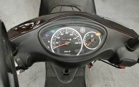 YAMAHA AXIS 125 TREET SE53J