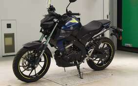 YAMAHA MT-15 RG59