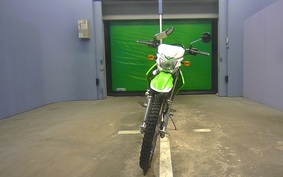 KAWASAKI KLX125 LX125C