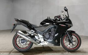 HONDA CBR400R 2013 NC47