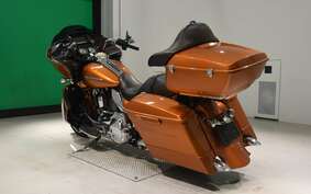 HARLEY FLTRXS1690 2014 KTM