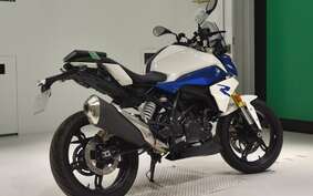 BMW G310R 2021