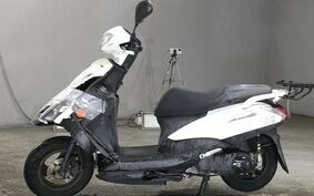 YAMAHA AXIS Z SED7J