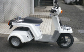 HONDA GYRO X Standart TD02