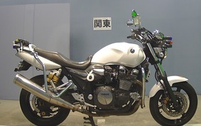 YAMAHA XJR1300 L RP17J