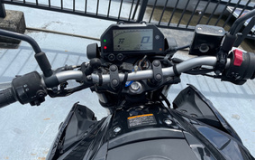 YAMAHA MT-25 ABS RG43J