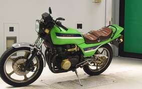 KAWASAKI Z400 GP 1983 KZ400M