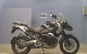 BMW R1200GS 2011 0450