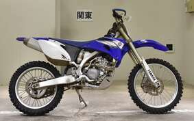 YAMAHA YZ250F CG25C