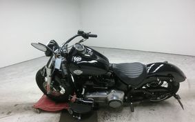 HARLEY FLS 1580 2012 JR5