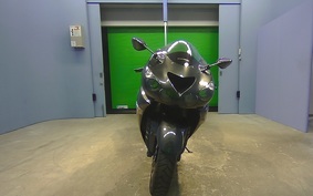 KAWASAKI ZZ1400 NINJA R 2006 ZXT40A