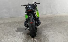 KAWASAKI NINJA 1000 2011 ZXT00G